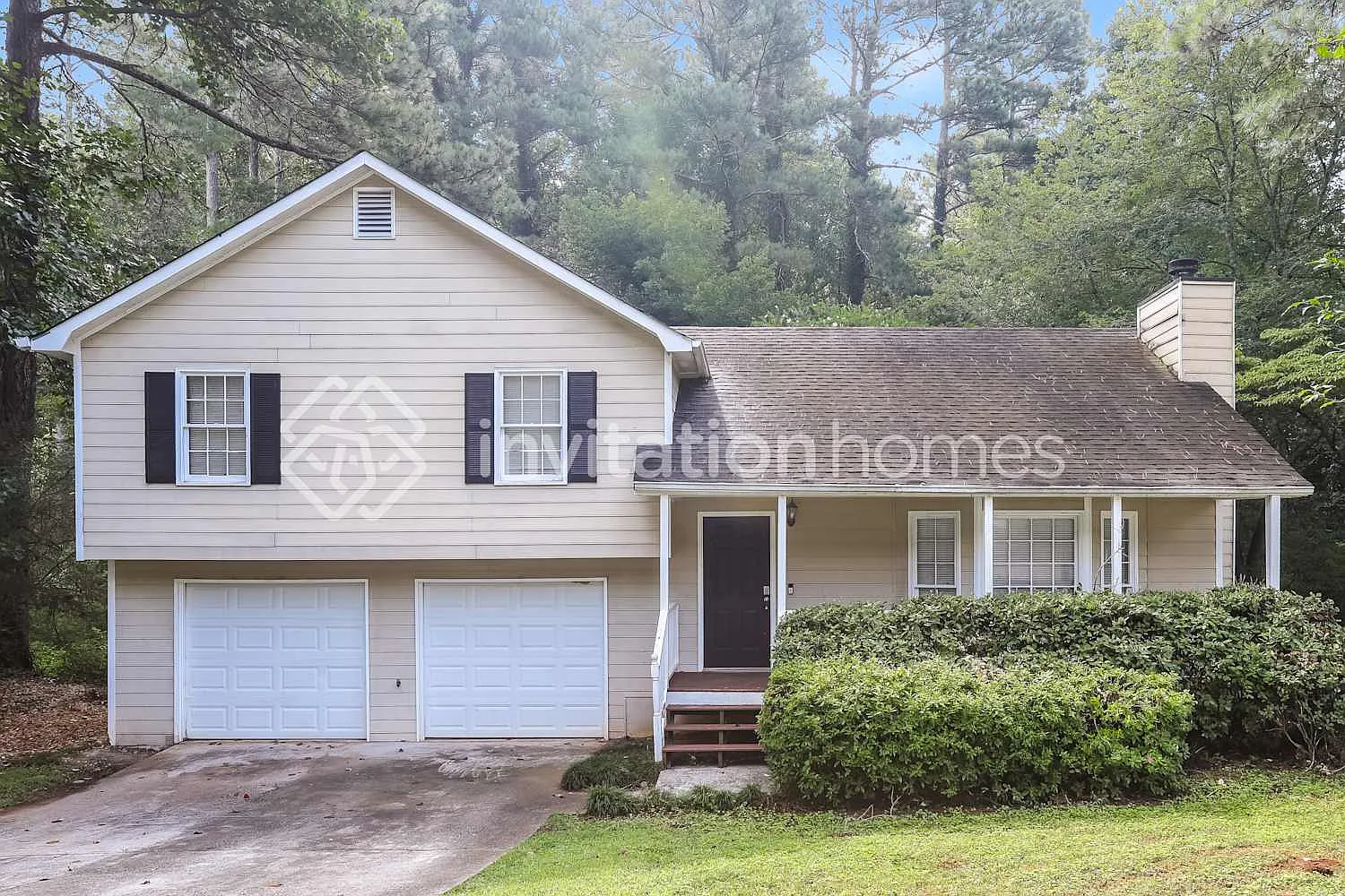 4902 Muirwood Dr Powder Springs, GA 30127 — Photo 1