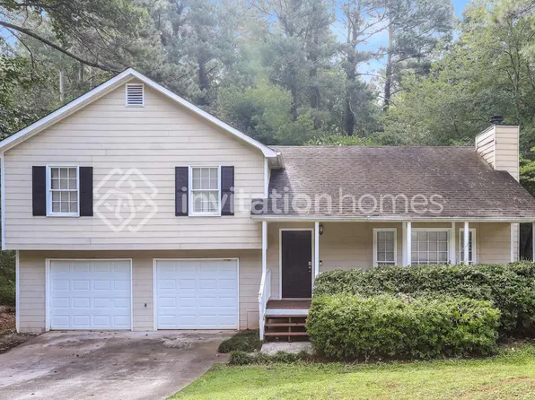 4902 Muirwood Dr, Powder Springs, GA 30127