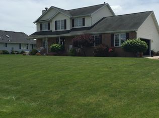 436 Dogwood Ct, Spaulding, IL 62561