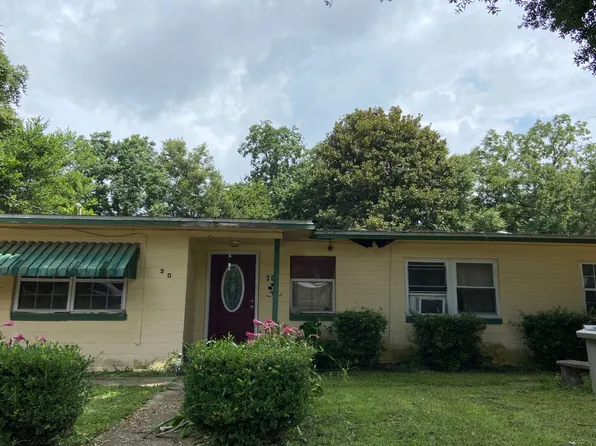 30 Howard Dr, Pensacola, FL 32503