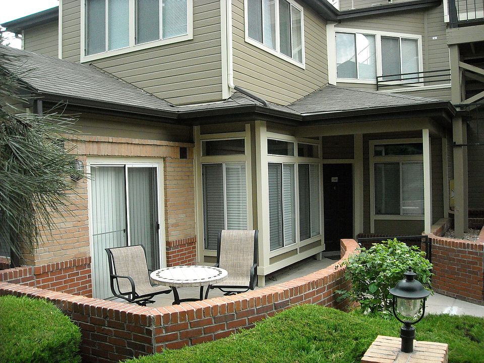 Front Door Entrance