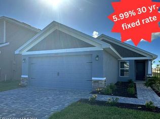 1064 Canfield Cir SE, Palm Bay, FL 32909