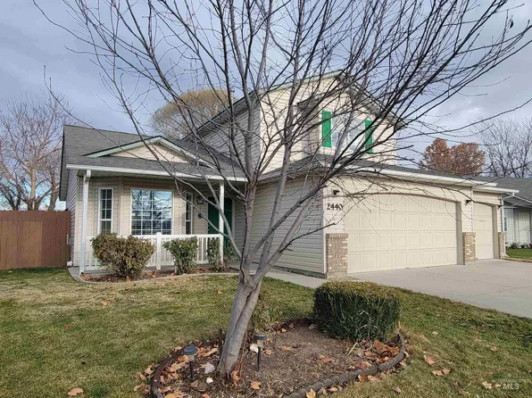 2440 S Royal Meadows Dr, Nampa, ID 83686