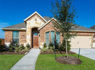 9622 Carson Ln, Iowa Colony, TX 77583