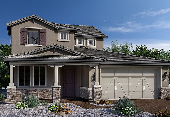 Woodside Homes - Chalice