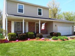 2355 Royce Rd, Toledo, OH 43615