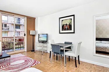 Rented by Keller Williams NYC