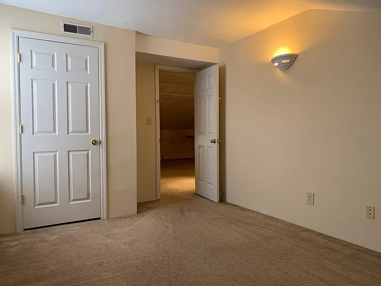 Third Floor Bedroom 4