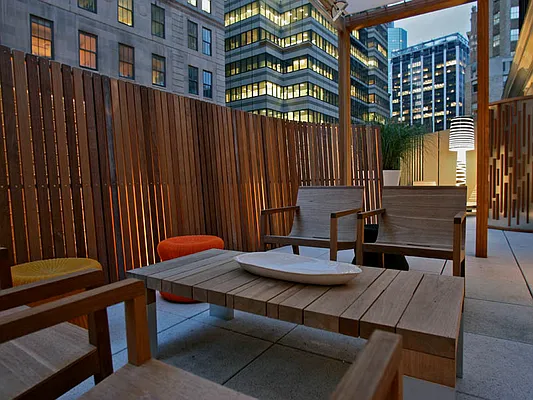 Rented by Sotheby's International Realty | media 12