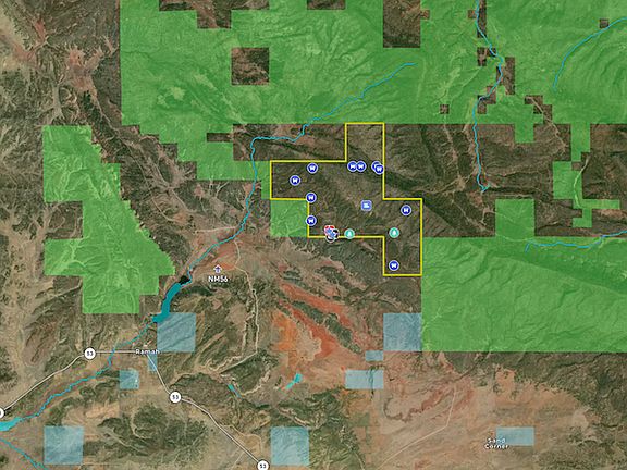 3rd image of Elk Haven Rd