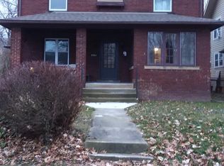 3084 Meadowbrook Blvd, Cleveland Heights, OH 44118