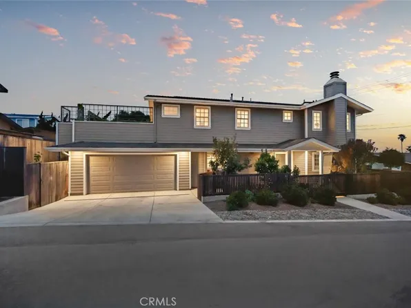 1925 Doris Ave, Los Osos, CA 93402