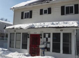 309 Dewey Ave, Washington, PA