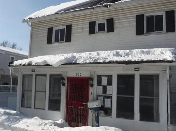 309 Dewey Ave, Washington, PA 15301