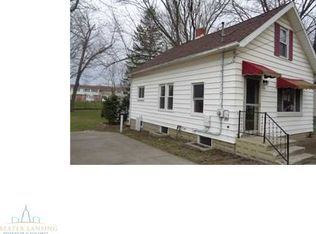 3131 Creston Ave, Lansing, MI 48906