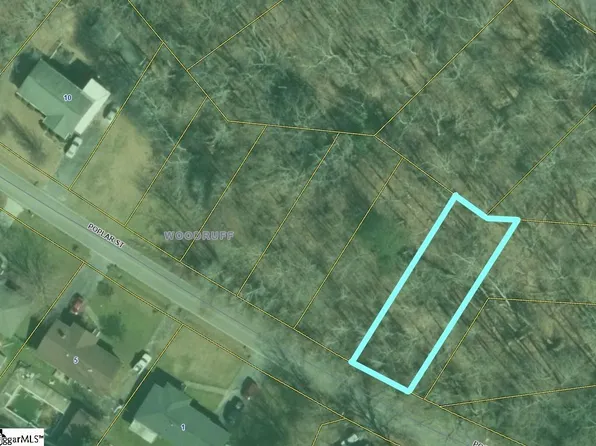 0 Poplar St Lot 6, Woodruff, SC 29388