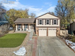 2512 Garden Way, Colorado Springs, CO 80918