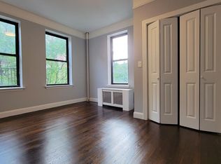 583 W 215th St #6C, New York, NY 10034