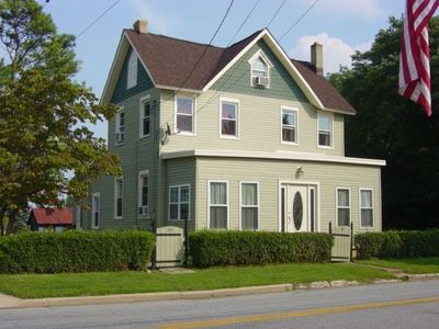 100 S Congress St, Port Penn, DE, 19731