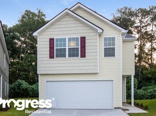 92 Sharp Way, Cartersville, GA 30120