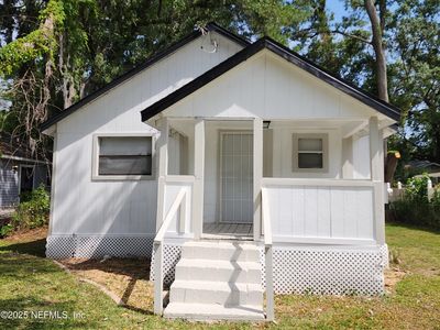 1595 W 32ND Street, Jacksonville, FL, 32209