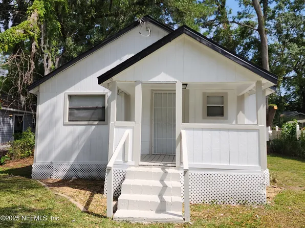 1595 W 32ND Street, Jacksonville, FL 32209
