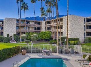 1630 S La Reina Way APT 2D, Palm Springs, CA 92264