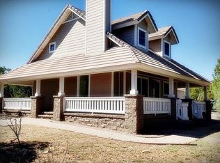 3452 Riata Rd, Heber, AZ 85928