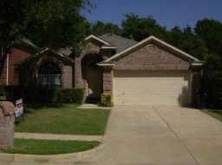 4812 Hanover Dr, Flower Mound, TX 75028