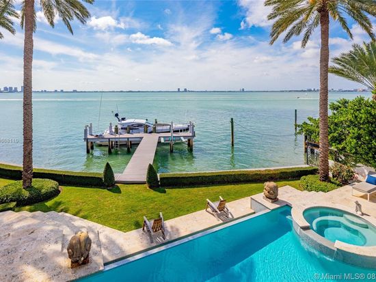 4330 N Bay Rd, Miami Beach, FL 33140 | Zillow