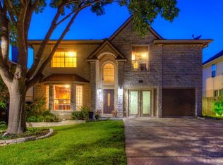1413 Deer Ledge Trl, Cedar Park, TX 78613