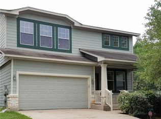 2515 Keepsake Dr, Austin, TX 78745