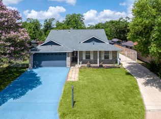 4007 Meadowlark Ave, San Antonio, TX 78210