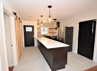 1009 N Hills Dr, Decatur, GA 30033