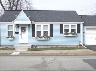 76 Clarendon Ave, Uniontown, PA