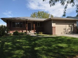 1730 Old Glory Rd, Lincoln, NE 68521