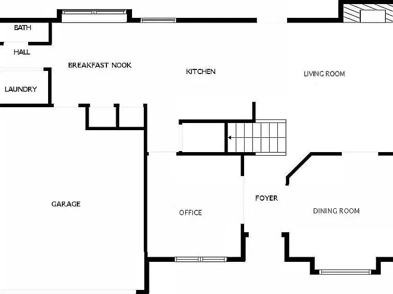 3 bed, 2.5 bath, 1734 sqft, $2,500 — Photo 3