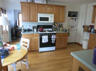 235 Cedar St, Somerville, MA 02145