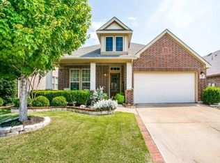 317 Highland Ridge Dr, Wylie, TX 75098