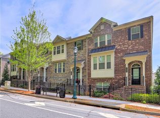 4004 Townsend Ln, Atlanta, GA 30346