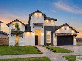 5739 Amazonas Cres, Brownsville, TX 78526