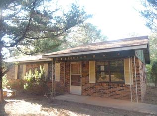 5195 Owassa Rd, Evergreen, AL 36401