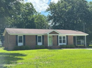 103 Pate Cir, Goldsboro, NC 27530