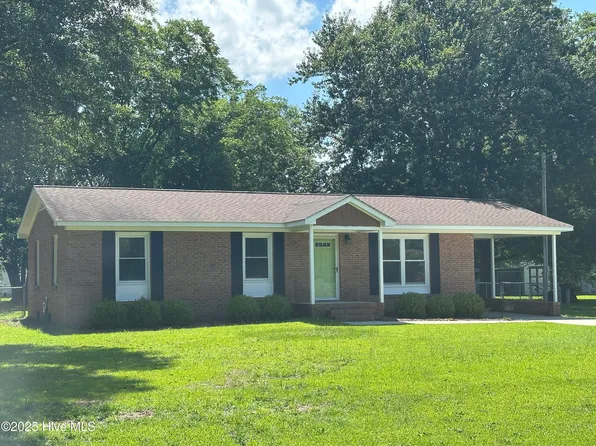 103 Pate Circle, Goldsboro, NC 27530