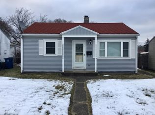 1014 S Dale Ave, Mishawaka, IN 46544