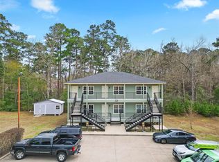 409 Beto St #14, Huntsville, TX 77340