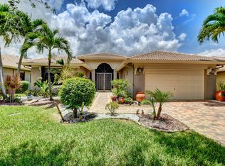 7531 Via Grande, Boynton Beach, FL 33437