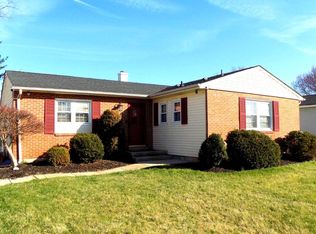 8314 Tinsley Rd, Baltimore, MD 21244