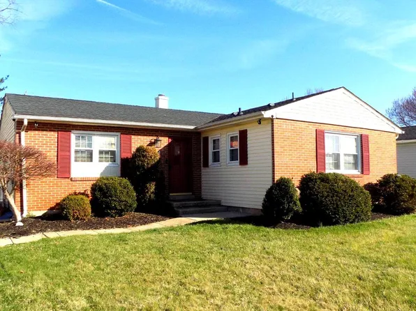 8314 Tinsley Rd, Baltimore, MD 21244