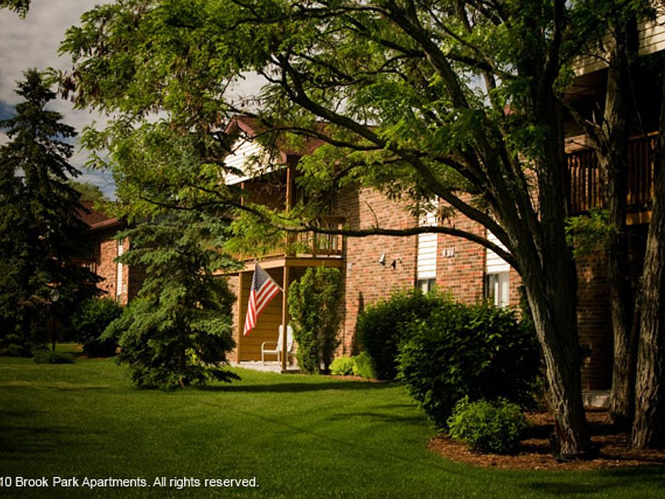 2nd image of 311 Laverne Dr APT 6